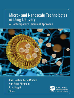 cover image of Micro- and Nanoscale Technologies in Drug Delivery